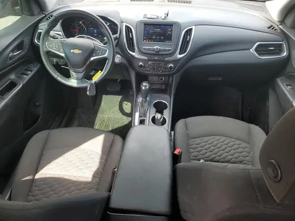 2GNAXKEV7L6278817 2020 CHEVROLET EQUINOX - Image 8