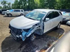 2GNAXKEV7L6282480 2020 CHEVROLET EQUINOX