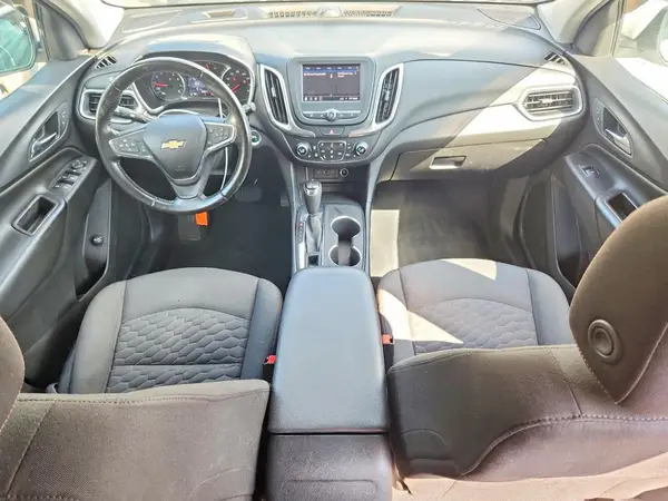2GNAXKEV7L6282480 2020 CHEVROLET EQUINOX - Image 8