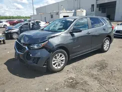 2GNAXKEV7M6100097 2021 CHEVROLET EQUINOX