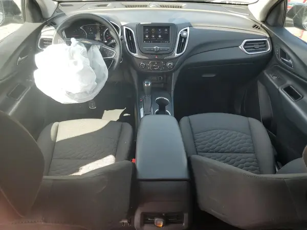 2GNAXKEV7M6100097 2021 CHEVROLET EQUINOX - Image 8