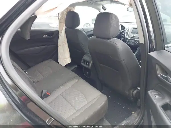 2GNAXKEV7M6101282 2021 CHEVROLET EQUINOX - Image 8