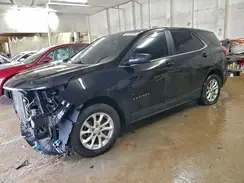 2GNAXKEV7M6101346 2021 CHEVROLET EQUINOX