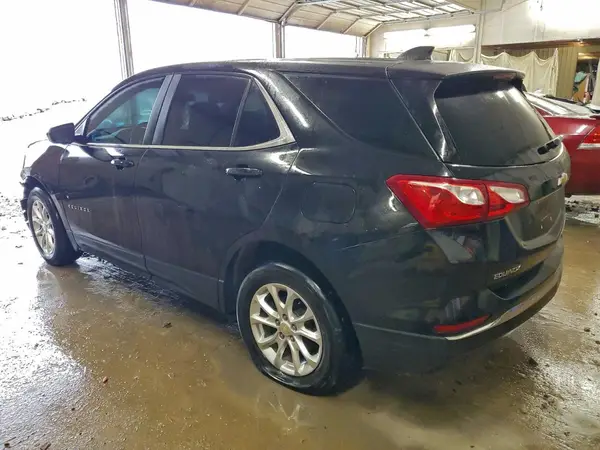 2GNAXKEV7M6101346 2021 CHEVROLET EQUINOX - Image 2