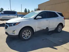 2GNAXKEV7M6102352 2021 CHEVROLET EQUINOX