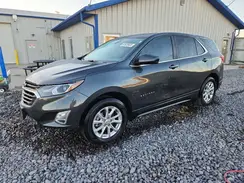 2GNAXKEV7M6102562 2021 CHEVROLET EQUINOX