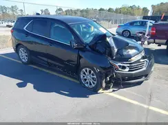 2GNAXKEV7M6104666 2021 CHEVROLET EQUINOX