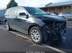 2GNAXKEV7M6107194 2021 CHEVROLET EQUINOX