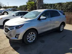2GNAXKEV7M6107258 2021 CHEVROLET EQUINOX