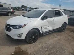 2GNAXKEV7M6108667 2021 CHEVROLET EQUINOX