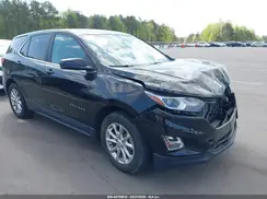 2GNAXKEV7M6109429 2021 CHEVROLET EQUINOX