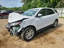 2GNAXKEV7M6110211 2021 CHEVROLET EQUINOX