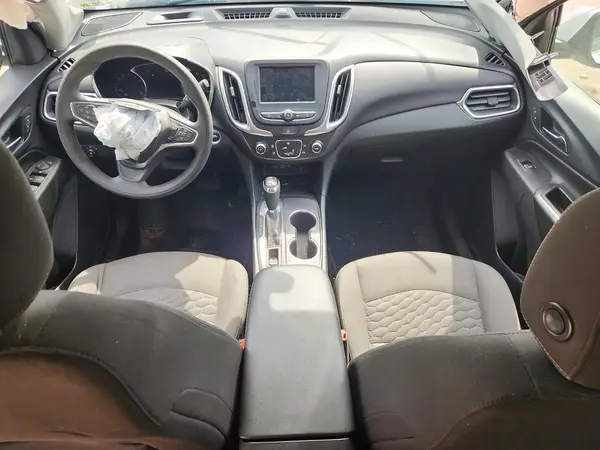 2GNAXKEV7M6110211 2021 CHEVROLET EQUINOX - Image 8