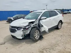 2GNAXKEV7M6110662 2021 CHEVROLET EQUINOX