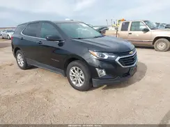 2GNAXKEV7M6110922 2021 CHEVROLET EQUINOX