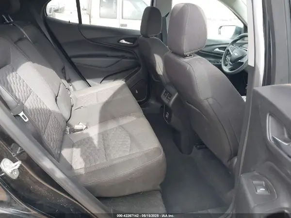 2GNAXKEV7M6110922 2021 CHEVROLET EQUINOX - Image 8