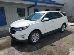 2GNAXKEV7M6111164 2021 CHEVROLET EQUINOX