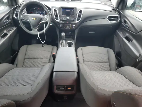 2GNAXKEV7M6111164 2021 CHEVROLET EQUINOX - Image 8