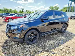 2GNAXKEV7M6111813 2021 CHEVROLET EQUINOX