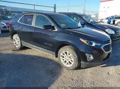 2GNAXKEV7M6112301 2021 CHEVROLET EQUINOX