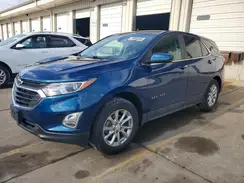 2GNAXKEV7M6112797 2021 CHEVROLET EQUINOX