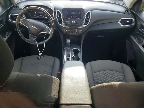 2GNAXKEV7M6112797 2021 CHEVROLET EQUINOX - Image 8