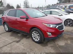 2GNAXKEV7M6113965 2021 CHEVROLET EQUINOX