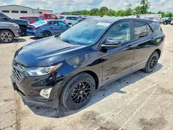 2GNAXKEV7M6115067 2021 CHEVROLET EQUINOX