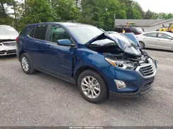 2GNAXKEV7M6115098 2021 CHEVROLET EQUINOX