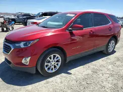 2GNAXKEV7M6115246 2021 CHEVROLET EQUINOX