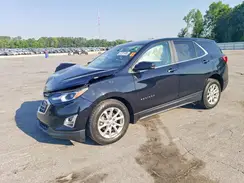 2GNAXKEV7M6116817 2021 CHEVROLET EQUINOX