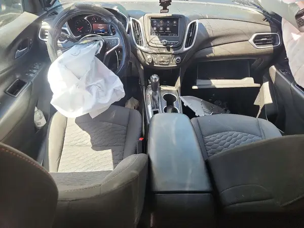 2GNAXKEV7M6116817 2021 CHEVROLET EQUINOX - Image 8
