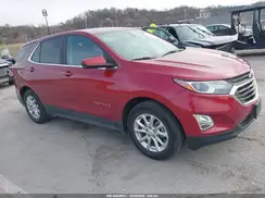 2GNAXKEV7M6121130 2021 CHEVROLET EQUINOX