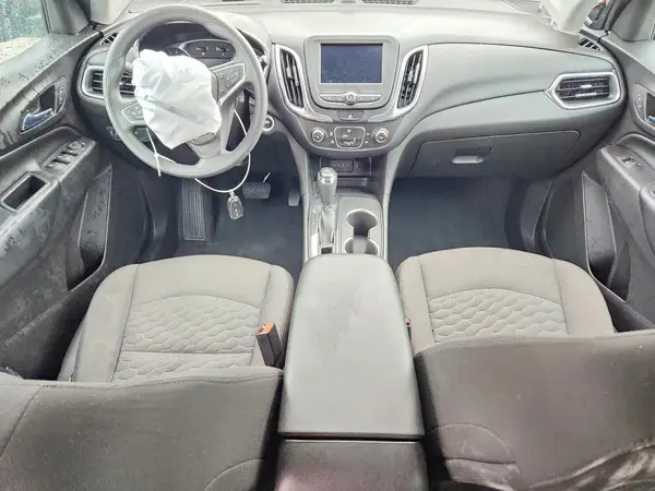 2GNAXKEV7M6121211 2021 CHEVROLET EQUINOX - Image 8