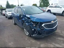 2GNAXKEV7M6124397 2021 CHEVROLET EQUINOX