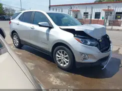 2GNAXKEV7M6125730 2021 CHEVROLET EQUINOX