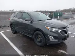 2GNAXKEV7M6126196 2021 CHEVROLET EQUINOX