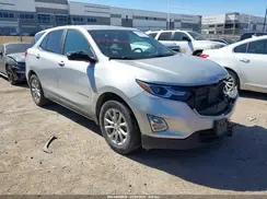 2GNAXKEV7M6126456 2021 CHEVROLET EQUINOX