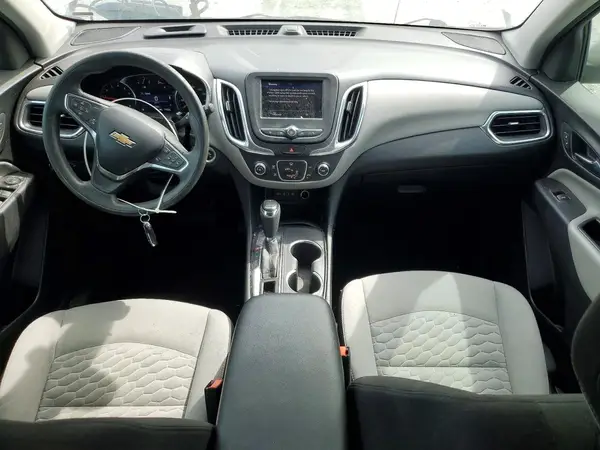 2GNAXKEV7M6126733 2021 CHEVROLET EQUINOX - Image 8