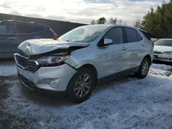 2GNAXKEV7M6127901 2021 CHEVROLET EQUINOX