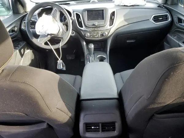 2GNAXKEV7M6127901 2021 CHEVROLET EQUINOX - Image 8
