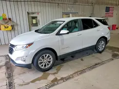 2GNAXKEV7M6128434 2021 CHEVROLET EQUINOX