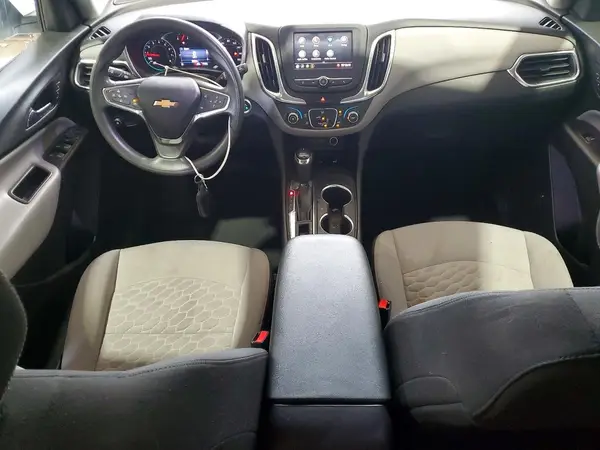 2GNAXKEV7M6128434 2021 CHEVROLET EQUINOX - Image 8