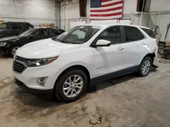 2GNAXKEV7M6128935 2021 CHEVROLET EQUINOX