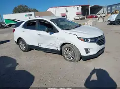 2GNAXKEV7M6130040 2021 CHEVROLET EQUINOX