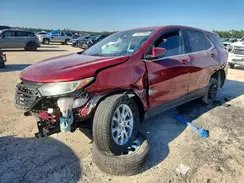 2GNAXKEV7M6130135 2021 CHEVROLET EQUINOX