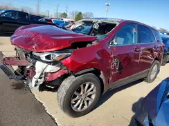 2GNAXKEV7M6130779 2021 CHEVROLET EQUINOX