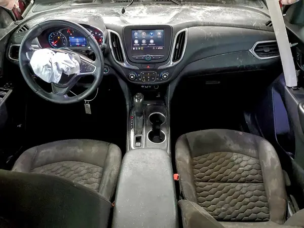 2GNAXKEV7M6130779 2021 CHEVROLET EQUINOX - Image 8