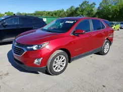 2GNAXKEV7M6131401 2021 CHEVROLET EQUINOX