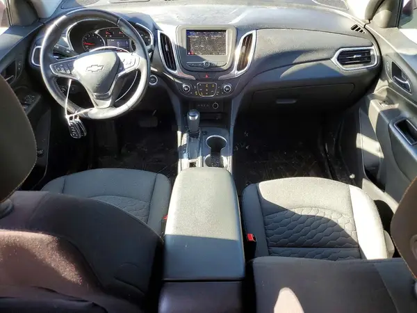 2GNAXKEV7M6131401 2021 CHEVROLET EQUINOX - Image 8